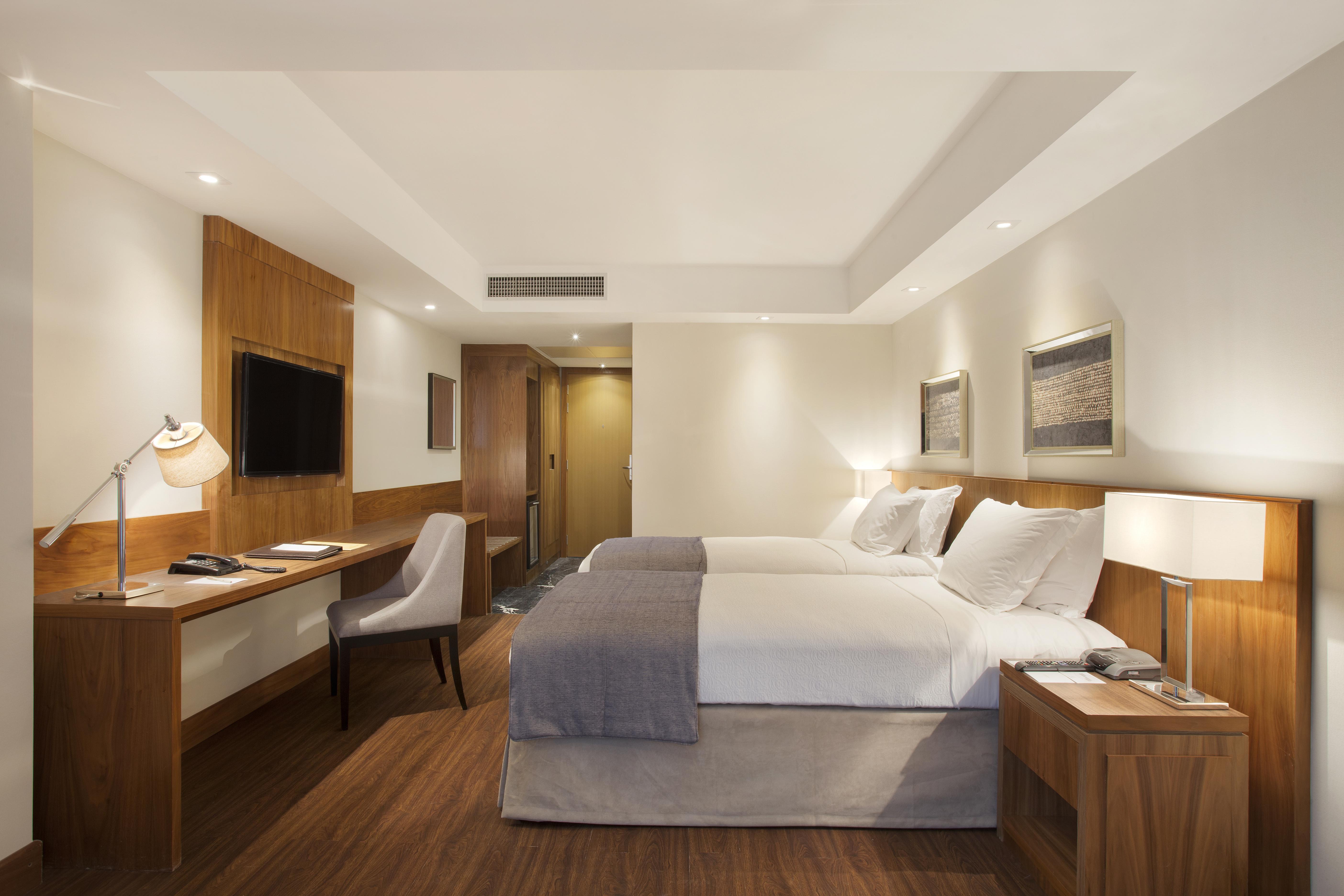 ホテル ウィンザー マラペンディ リオデジャネイロ エクステリア 写真 A room at the hotel